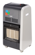 фото Газовый обогреватель Ballu BIGH-55F