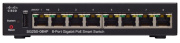 фото Коммутатор Cisco SB SG250-08HP-K9-EU