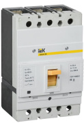 фото Автоматический выключатель IEK SVT50-3-0400-35