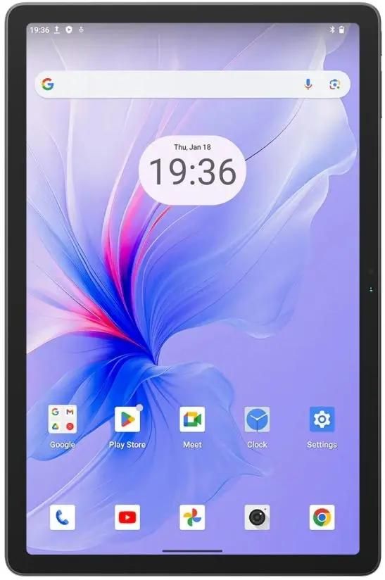 

Планшет 10.95" Blackview Tab 16 Pro 8/256GB 6931548316800 Grey, Tab 16 Pro 8/256GB