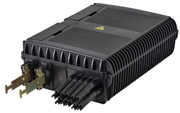 Изображение товара Муфта оптическая ССД 130408-00066