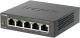 фото Коммутатор неуправляемый D-link DGS-1005P/L в Нижнем Новгороде