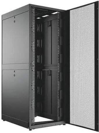 

Шкаф напольный 19", 48U C3 SOLUTIONS C3.RF4805 750x1200, черный, дверь перф., C3.RF4805