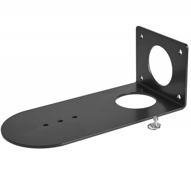 

Кронштейн настенный SmartCam wall_mount для PTZ-камер, wall_mount