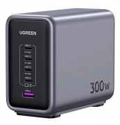 фото Зарядное устройство UGREEN CD333