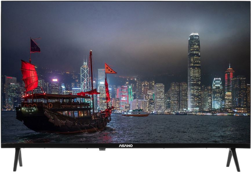 

Телевизор Asano 32LF5020T LCD 32" FHD SALUT SMART, 32LF5020T
