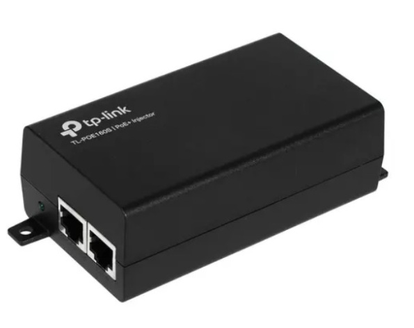 фото Инжектор PoE TP-LINK POE160S в Красноярске