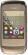 фото   Nokia C2-06 Golden Buff
