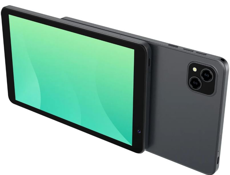 Планшет Digma G8