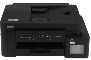 фото МФУ струйное Brother DCPT830DW Цветная, A4, Wi-Fi, USB