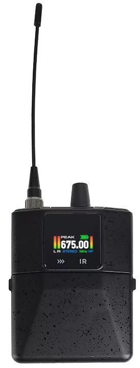 Приемник Axelvox DX800RX