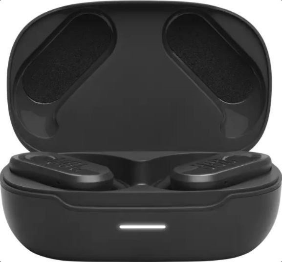 

Наушники беспроводные JBL JBLENDURPEAK3BLK черный, JBLENDURPEAK3BLK