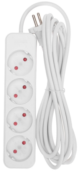 фото Удлинитель  Rexant 13-4025 в Волгограде