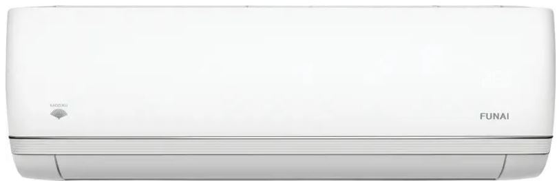 

Сплит-система Funai RAC-KD35HP.D02 Kadzoku 2025 Wi-Fi, RAC-KD35HP.D02