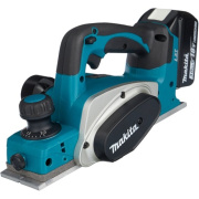 фото Рубанок  Makita DKP180RFE