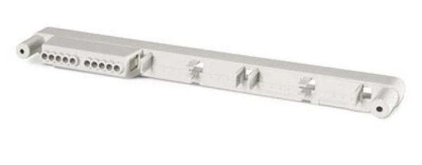 Изображение товара Фиксатор DKC DIS6540362C клеммный блок для коммутации внутри корпуса