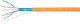 фото Кабель витая пара F/UTP 6 кат. 4 пары Cabeus FTP-4P-Cat.6-SOLID-LSZH в Перми