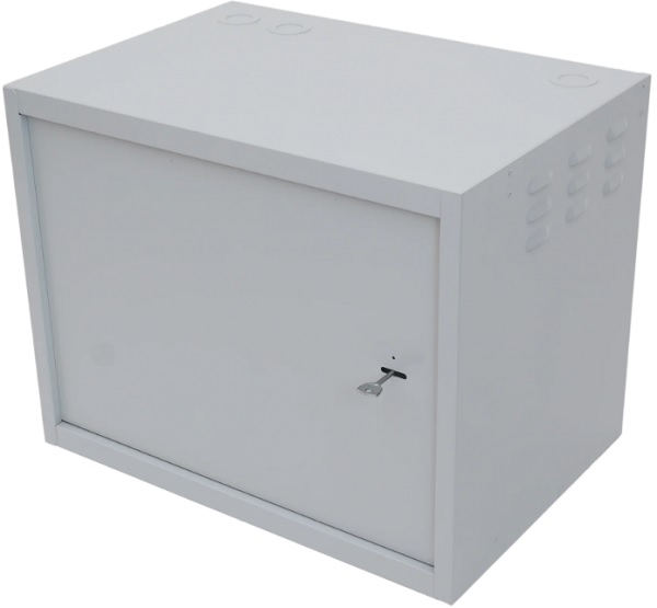 

Шкаф антивандальный SNR SNR-VPC-Great9-T-2-7035 серии Great, 9U, 455х577х400, IP20, RAL7035, SNR-VPC-Great9-T-2-7035