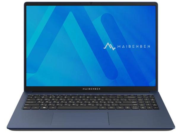 Изображение товара Ноутбук Maibenben M645