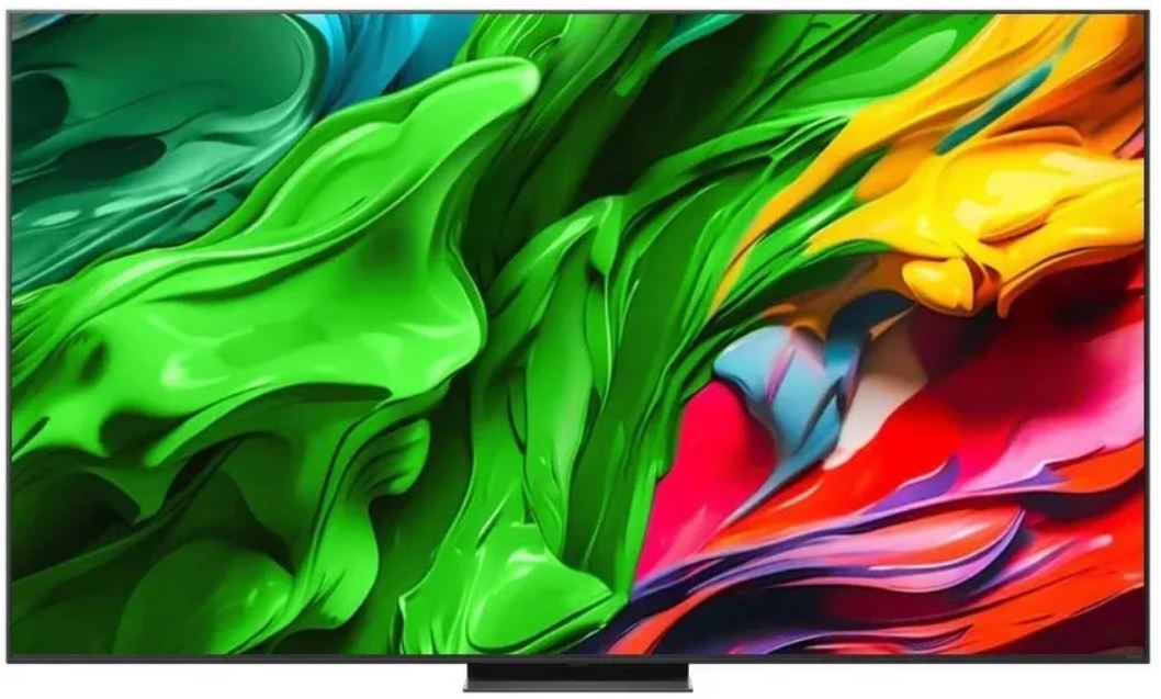 

Телевизор LG 86QNED86A6A.ARUG, 86QNED86A6A.ARUG