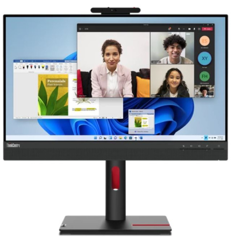 фото Монитор 23,8" Lenovo ThinkCentre TIO24 G5 в Красноярске