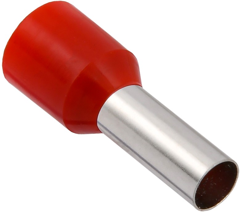 

Наконечник GENERICA UGN11-012-010-100-G НШВИ 10-12 10мм2 с изолированным фланцем (уп.100шт), UGN11-012-010-100-G