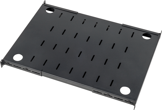 

Полка Lanmaster LAN-DC-CB-S4-10/280 усиленная с креплением на 4 точки для шкафов глубиной 1070 мм, нагрузка - 280 кг, LAN-DC-CB-S4-10/280