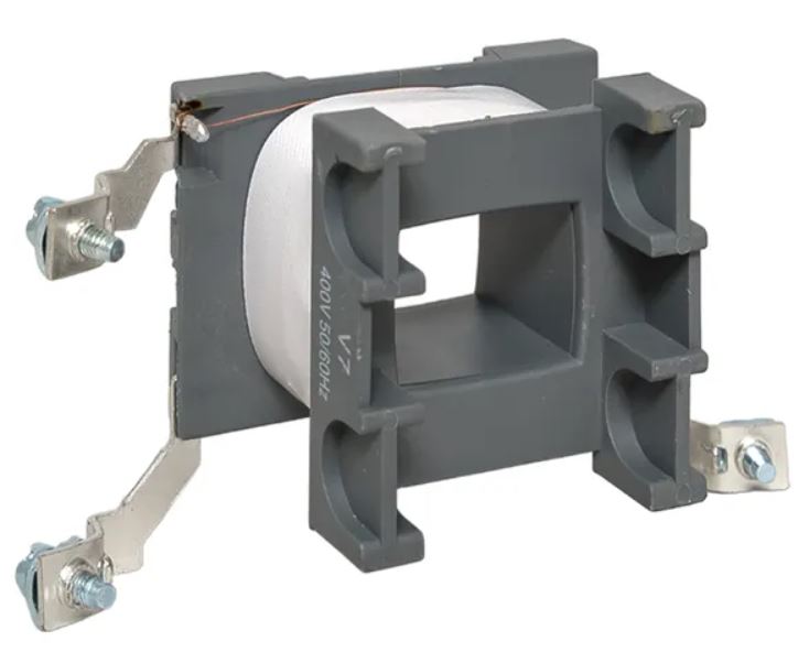 

Катушка управления EKF ctr-k-40-95a-400v КМЭ 40А-95А 400В, ctr-k-40-95a-400v