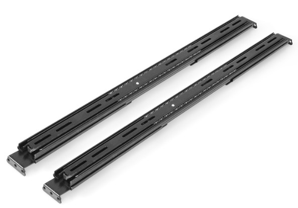 Рельсы Exegate RU-550-22"-M EX300143RUS для серверных корпусов, установочный размер 550-700 мм, высота 44 мм, длина в сложенном/раздвинутом виде 550/1