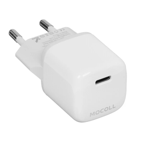 фото Зарядное устройство сетевое MOCOLL Flash Series в Ростове-на-Дону
