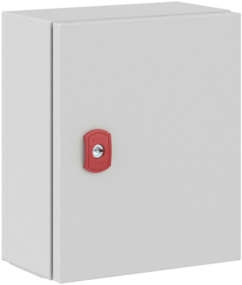 Изображение товара Настенный шкаф DKC R5ST0391 для распределения электроэнергии