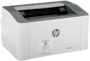 фото Принтер HP Laser 107w