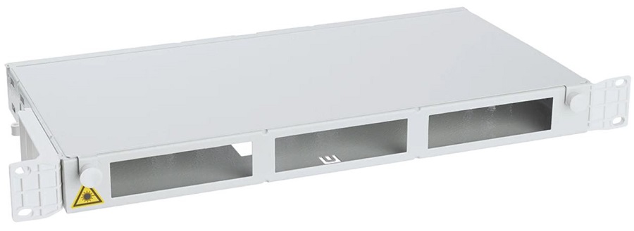 

Кросс оптический стоечный 19" стационарный 1U ССД 130308-00048 ШКОС-Л-1U/2 (корпус б/планок,б/ЗИП,б/кассеты), 130308-00048