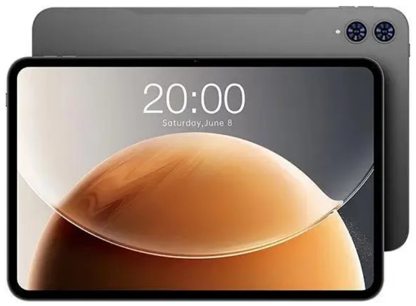 Планшет TECLAST T65(A7D5) T7280 6/128GB