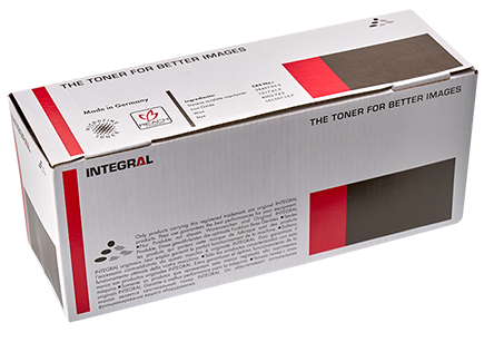 

Тонер-картридж Integral TK-1150 12100170 M2135, M2635, M2735, P2235 c чипом, TK-1150
