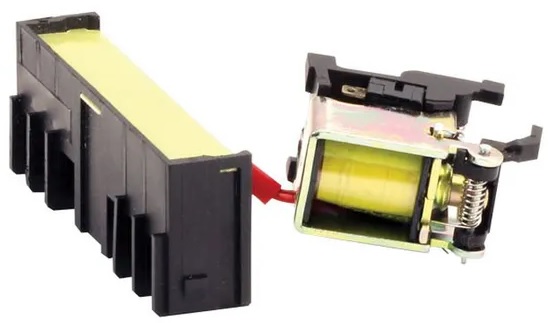 

Расцепитель независимый EKF mccb99m-a-013 230В АС к ВА-99М 63, mccb99m-a-013