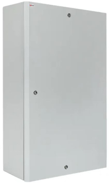 Изображение товара Щит EKF mb24-07 с монтажной панелью IP54