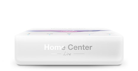 

Контроллер Fibaro Home Center Lite FGHCL умного дома, Home Center Lite FGHCL