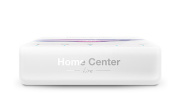 фото Контроллер Fibaro Home Center Lite FGHCL