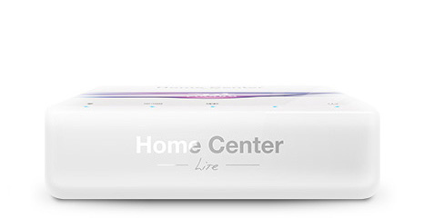 фото Контроллер  Fibaro Home Center Lite FGHCL в Омске