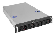 фото Корпус серверный Exegate Pro 2U660-HS08