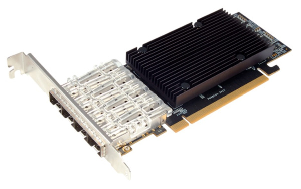 Изображение товара Сетевая карта SunRich (ST Lab) N-1260