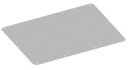 фото Фланец основания  IEK FO-00-FBS-080-060