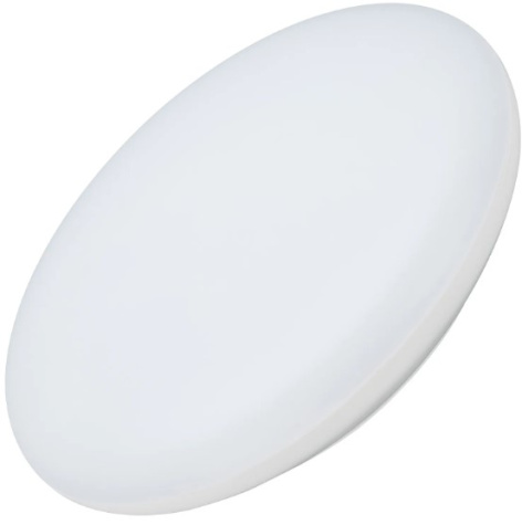 фото Светильник  Arlight CL-FRISBEE-DIM-R250-12W Day4000-MIX в Омске
