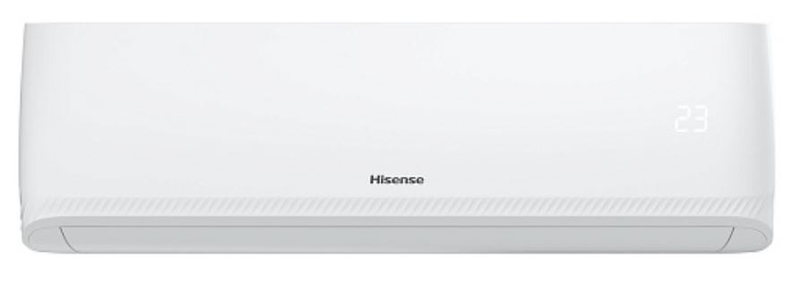 

Сплит-система Hisense AS-13UW4RYRCM04 AS-13UW4RYRCM04 CITY DC Inverter, AS-13UW4RYRCM04