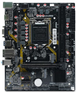 фото Материнская плата CBR MB-AFH510M-RTL