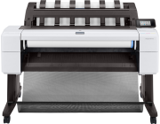 фото Принтер  HP DesignJet T1600PS