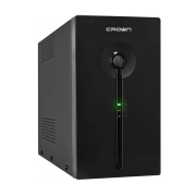 фото Источник бесперебойного питания  Crown CMU-SP800 COMBO USB
