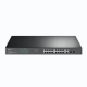 фото Коммутатор  TP-LINK TL-SG1218MP в Красноярске