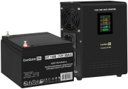 фото Комплект Exegate FineSine SX-800.LCD.AVR.2SH